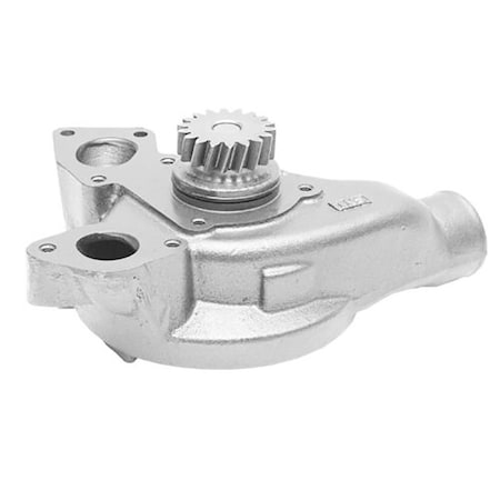 Aftermarket Water pump A-4131E011-AI